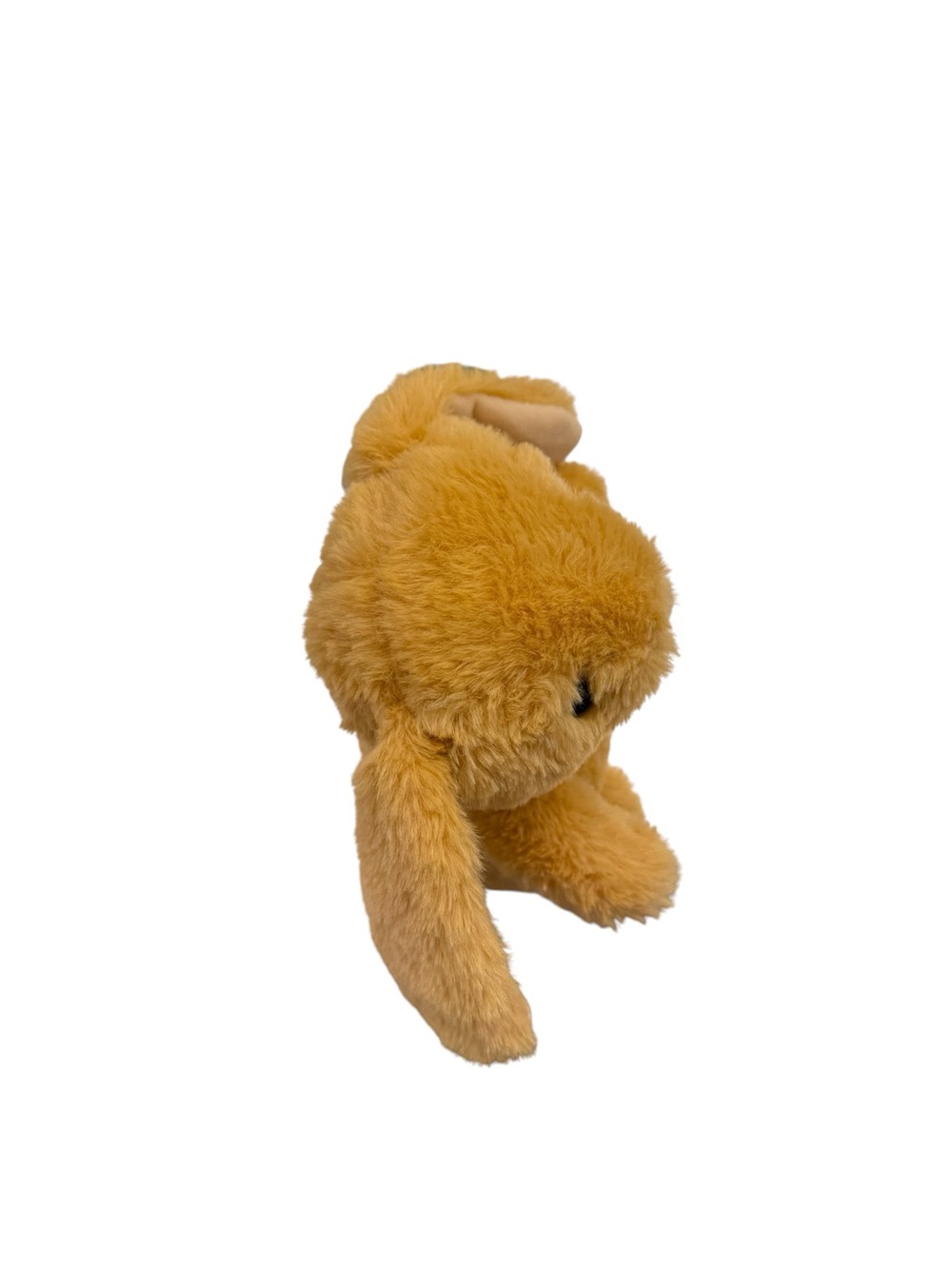 ✨NWT Way to Celebrate Honey Brown Plush Bunny Stuffed Animal - Cozy Cuddly Toy - Picture 5 of 7